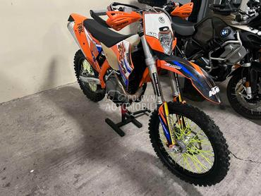 KTM EXC400