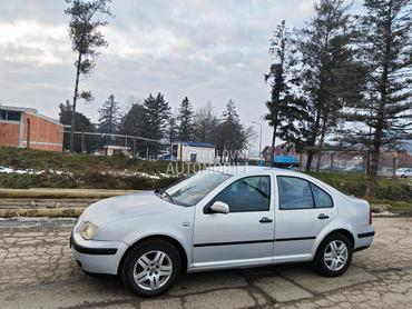Volkswagen Bora 1.9 TDI