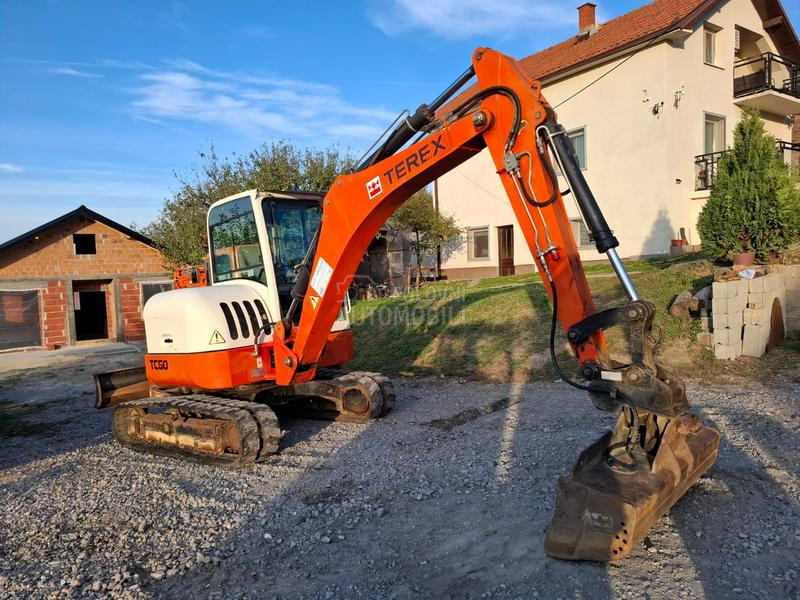 Terex TC 60