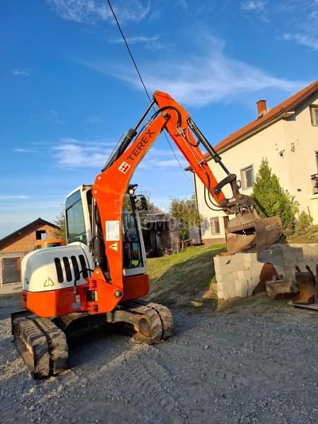 Terex TC 60