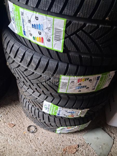 Linglong 205/55 R16 Zimska