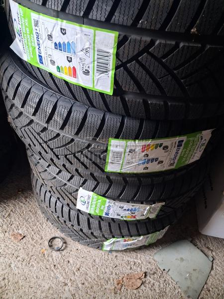 Linglong 205/55 R16 Zimska