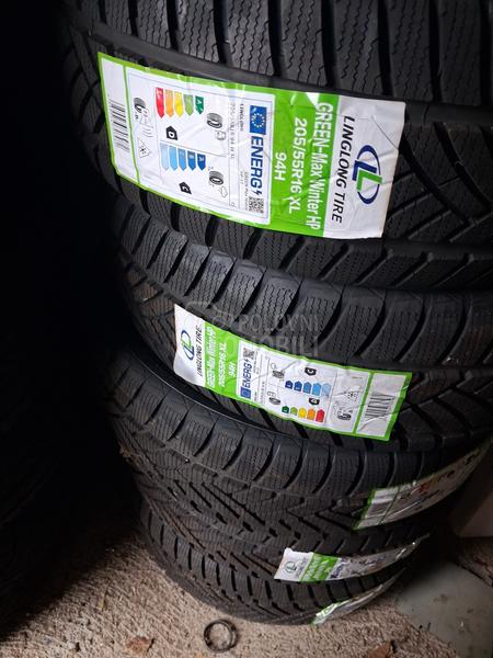 Linglong 205/55 R16 Zimska