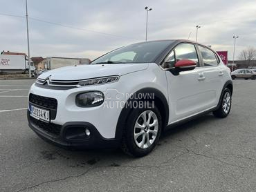 Citroen C3 1.6 HDI VLASNiIK