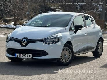 Renault Clio 1.2 i Led