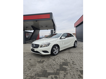 Mercedes Benz A 180 Ch