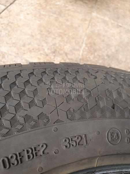 Continental 215/65 R16 Zimska