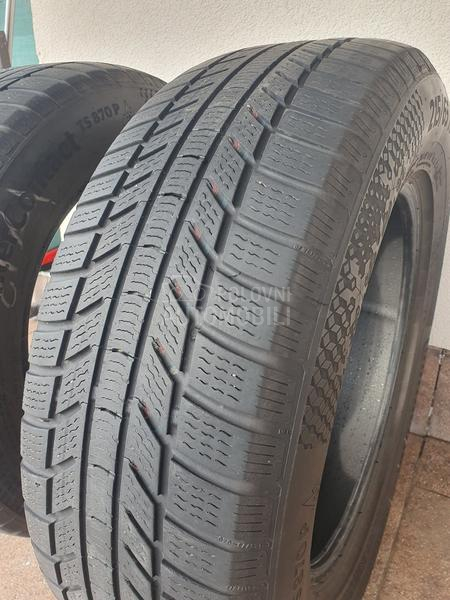 Continental 215/65 R16 Zimska