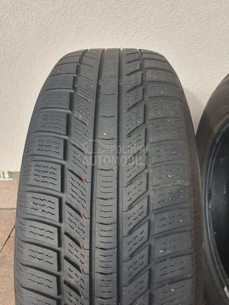 Continental 215/65 R16 Zimska