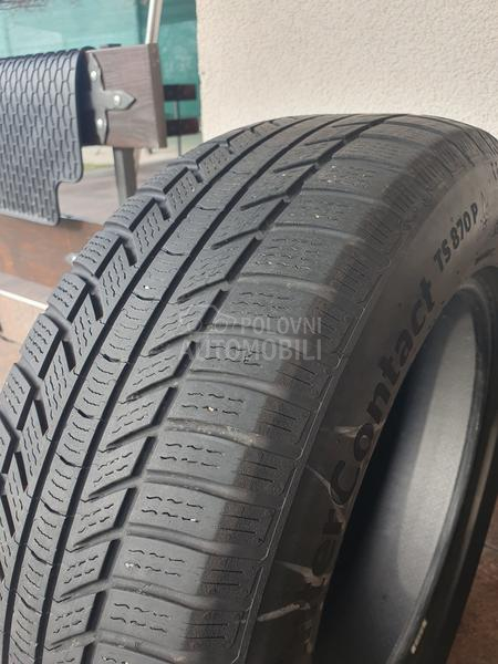 Continental 215/65 R16 Zimska
