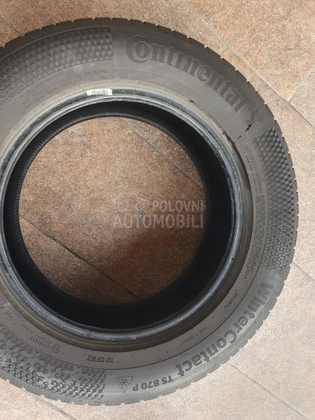 Continental 215/65 R16 Zimska