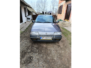 Renault R 19 chamade