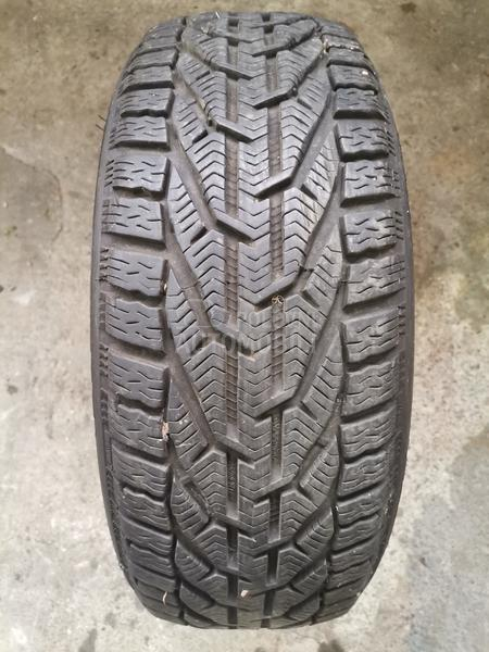 Tigar 205/55 R16 Zimska