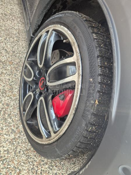 MINI John Cooper Works 