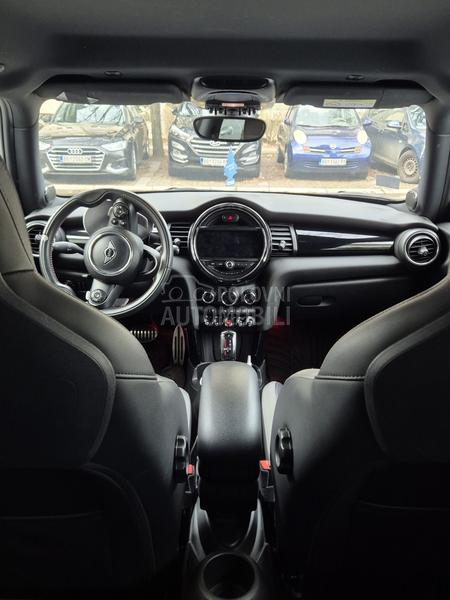 MINI John Cooper Works 