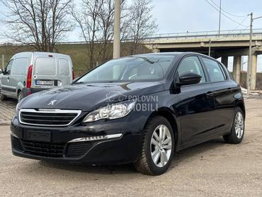 Peugeot 308 1.2T Active