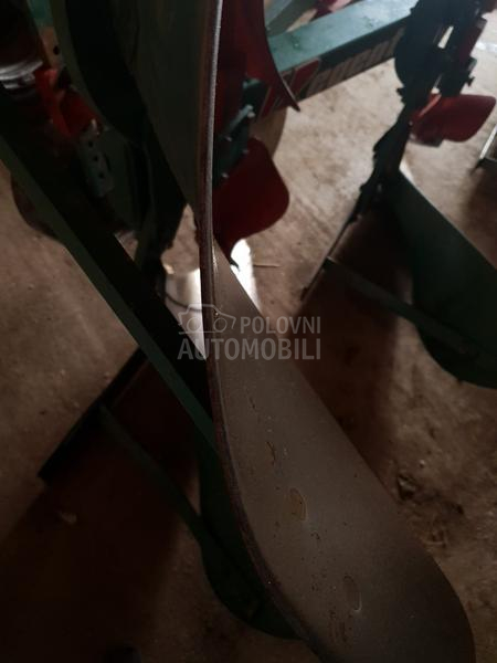 Regent Saturn 4 brazde