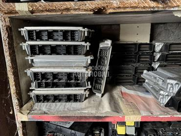 kompjuter za Mercedes Benz C 200, C 220, C 230 ... od 2001. do 2008. god.