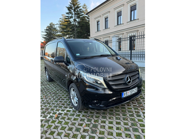Mercedes Benz V Klasa 2.2 cdi VITO