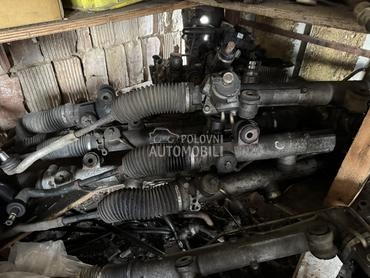 letva volana za Mercedes Benz C 180, C 200, C 220 ... od 2001. do 2008. god.