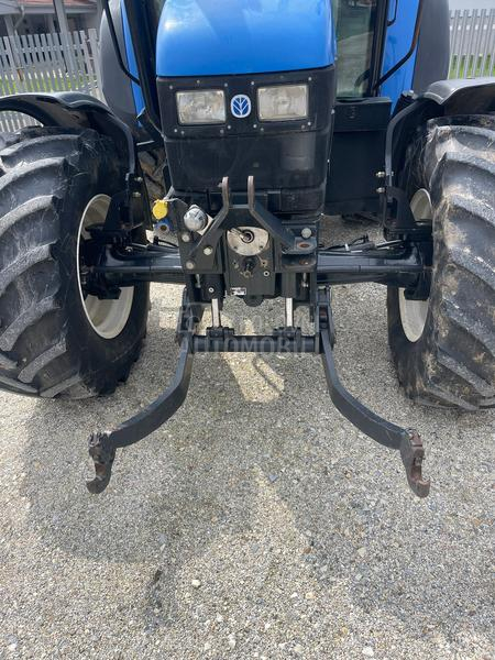 New Holland ts 90