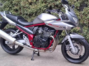 Suzuki GSF 650 SA BANDIT ABS CH