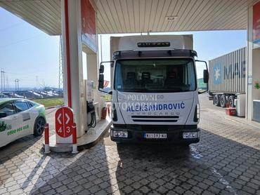 Iveco 90e17/5 m/ 5/T nosivost