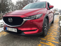 Mazda CX-5 2.2