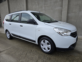 Dacia Lodgy 1.5 DCI 7 SED ISTA