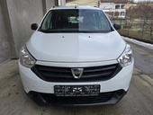 Dacia Lodgy 1.5 DCI 7 SED ISTA
