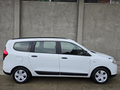 Dacia Lodgy 1.5 DCI 7 SED ISTA