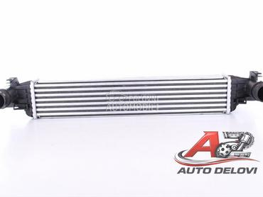 Interkuler za Opel Corsa D od 2006. do 2015. god.