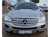 Mercedes Benz ML 280 4MATIC