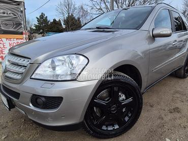 Mercedes Benz ML 280 4MATIC