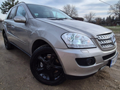 Mercedes Benz ML 280 4MATIC