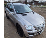 Mercedes Benz ML 280 4MATIC