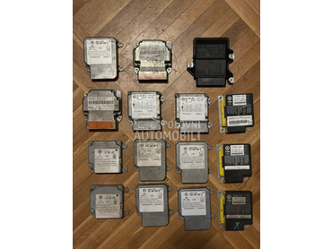 Airbag centrala za Volkswagen Cross Polo, Caddy, Buba ...