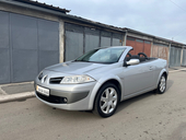 Renault Megane 1.9 Dci