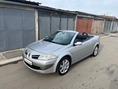 Renault Megane 1.9 Dci