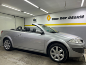 Renault Megane 1.9 Dci