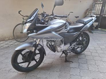 Honda CBF 125