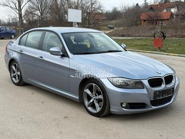 BMW 320 187 000k.m