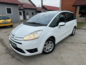Citroen C4 Grand Picasso 1.8i BIenergy