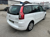 Citroen C4 Grand Picasso 1.8i BIenergy