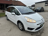 Citroen C4 Grand Picasso 1.8i BIenergy