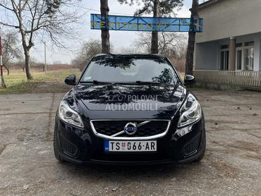 Volvo C30 1.6