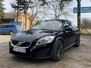 Volvo C30 1.6