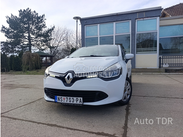 Renault Clio 1.5 DCI/NAAVI/