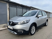 Renault Scenic 1.5 Dci X-MOD