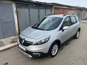 Renault Scenic 1.5 Dci X-MOD